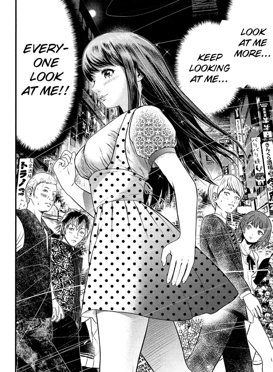 Read Silver By Night chapter 1 image 87 on Lezhin