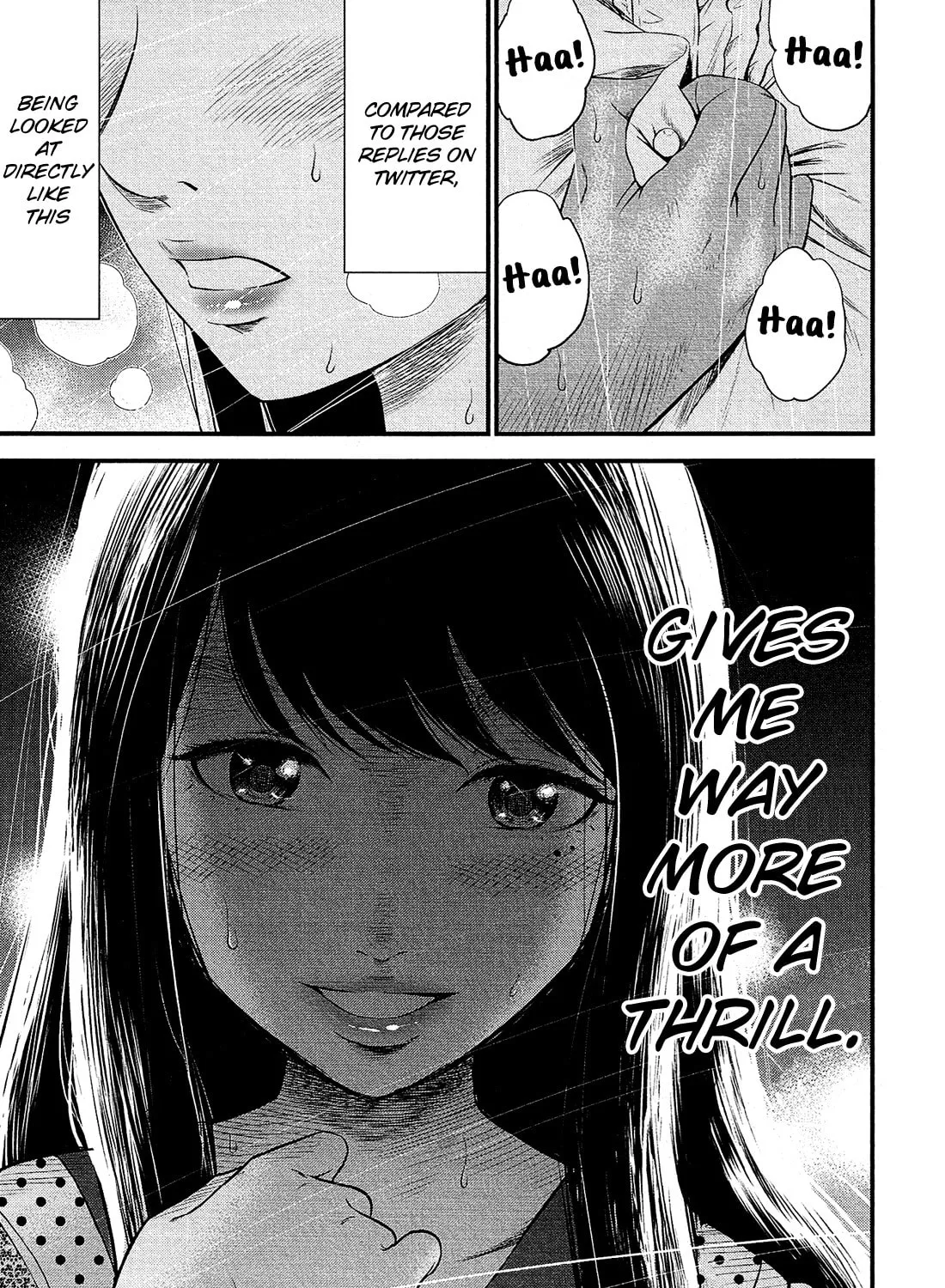 Read Silver By Night chapter 1 image 89 on Lezhin