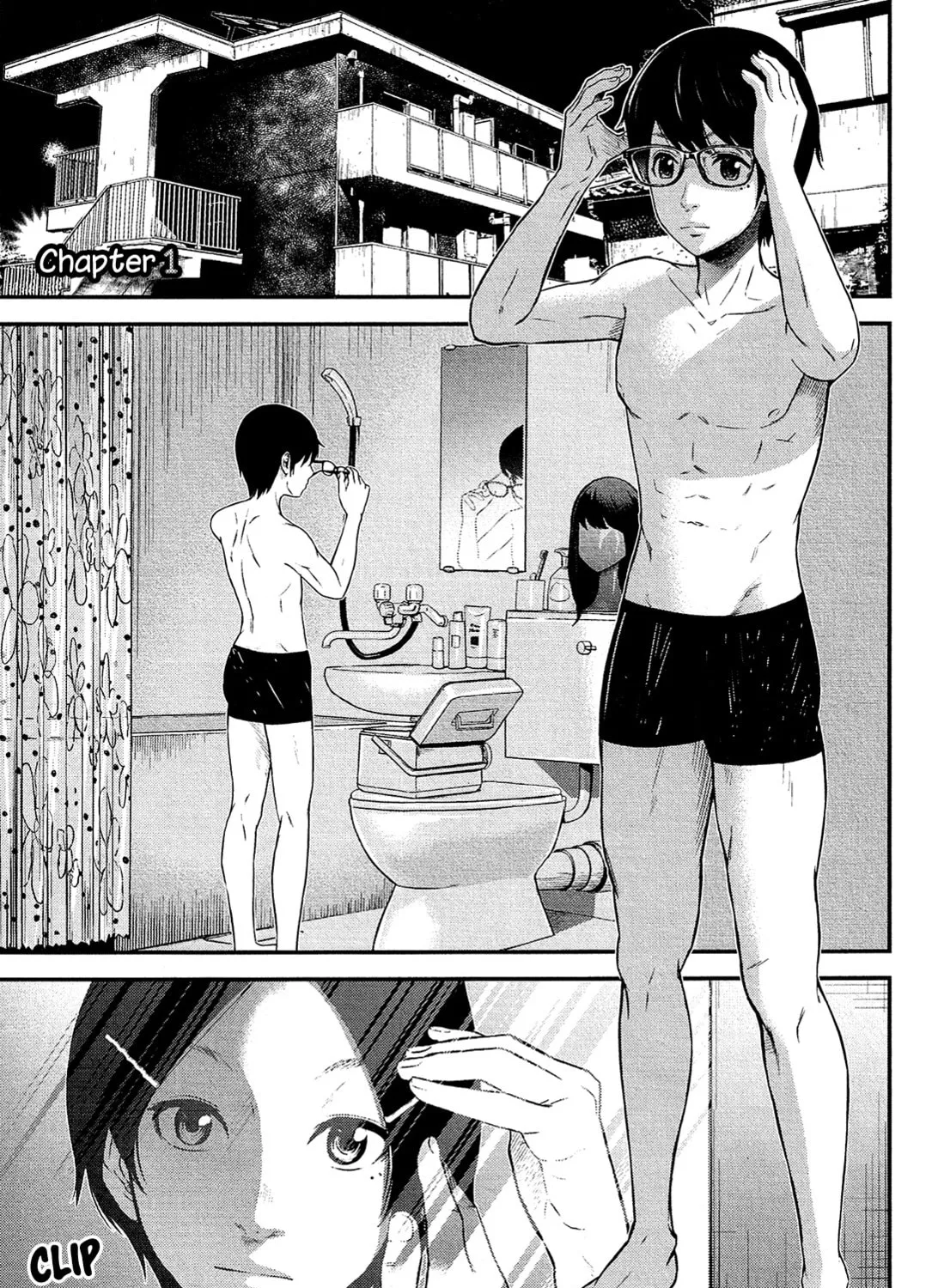Read Silver By Night chapter 1 image 9 on Lezhin