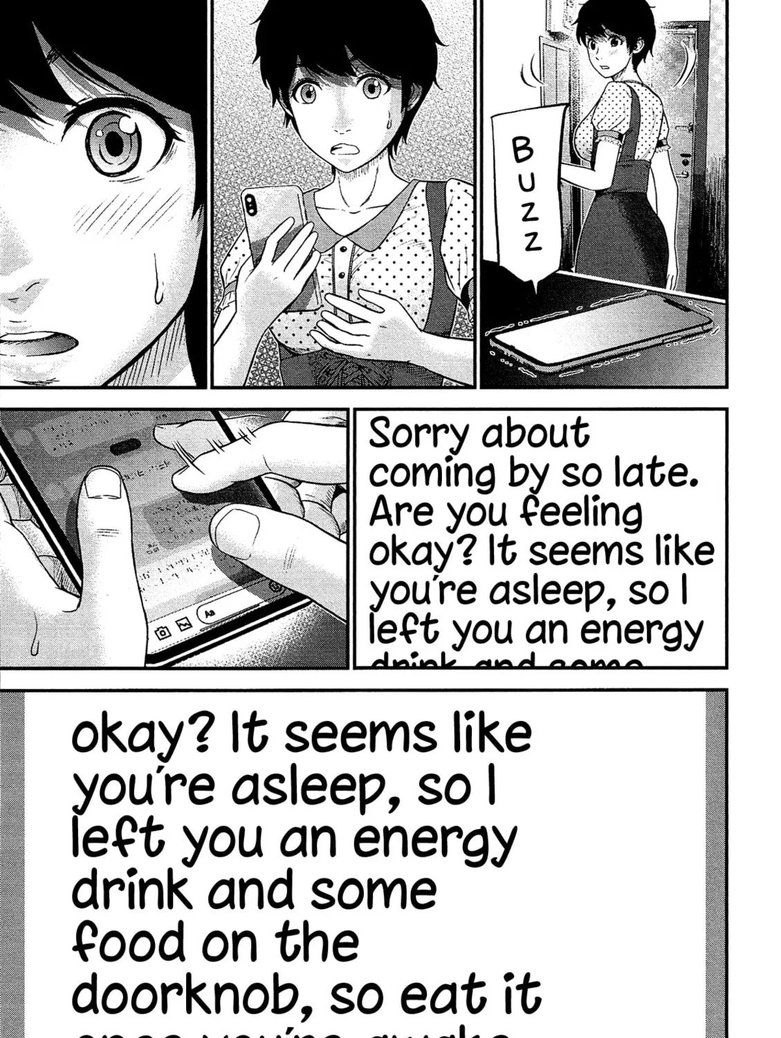 Read Silver By Night chapter 10 image 32 on Lezhin