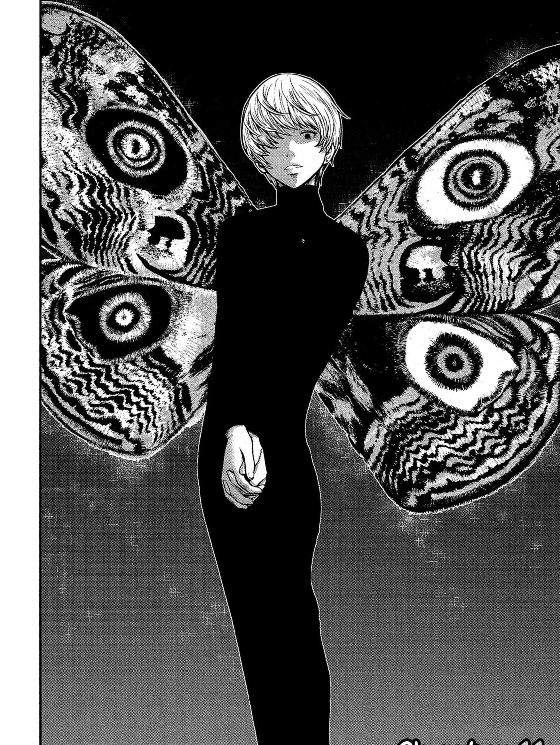 Read Silver By Night chapter 11 image 3 on Lezhin