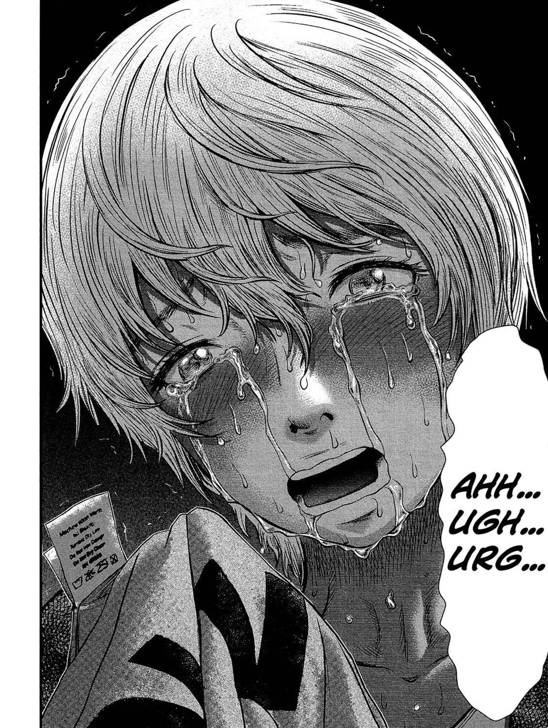 Read Silver By Night chapter 11 image 43 on Lezhin