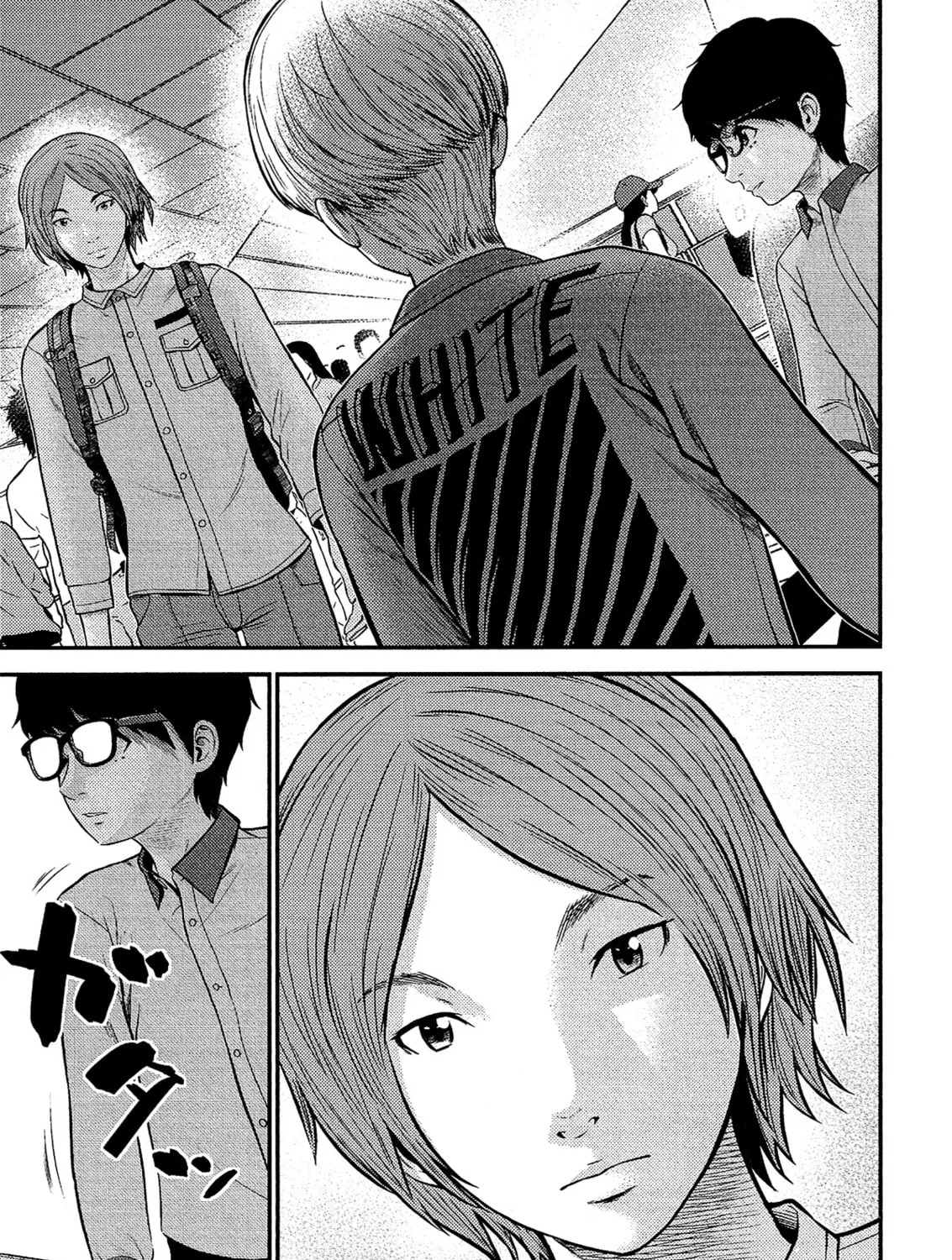 Read Silver By Night chapter 12 image 29 on Lezhin