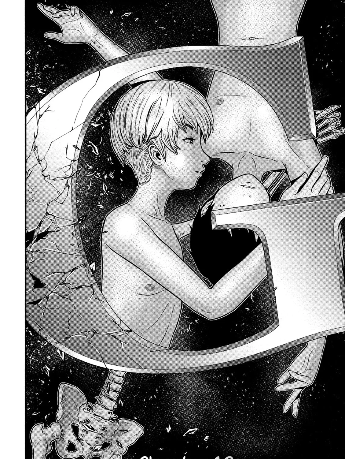 Read Silver By Night chapter 12 image 3 on Lezhin