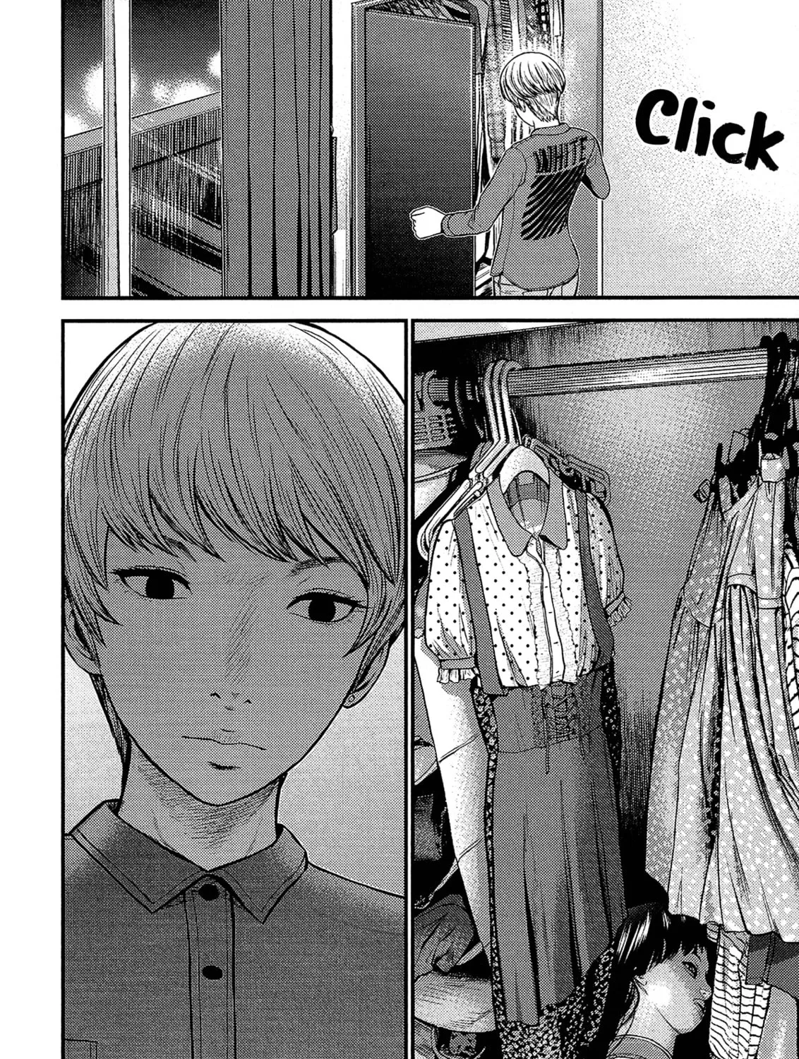 Read Silver By Night chapter 12 image 47 on Lezhin
