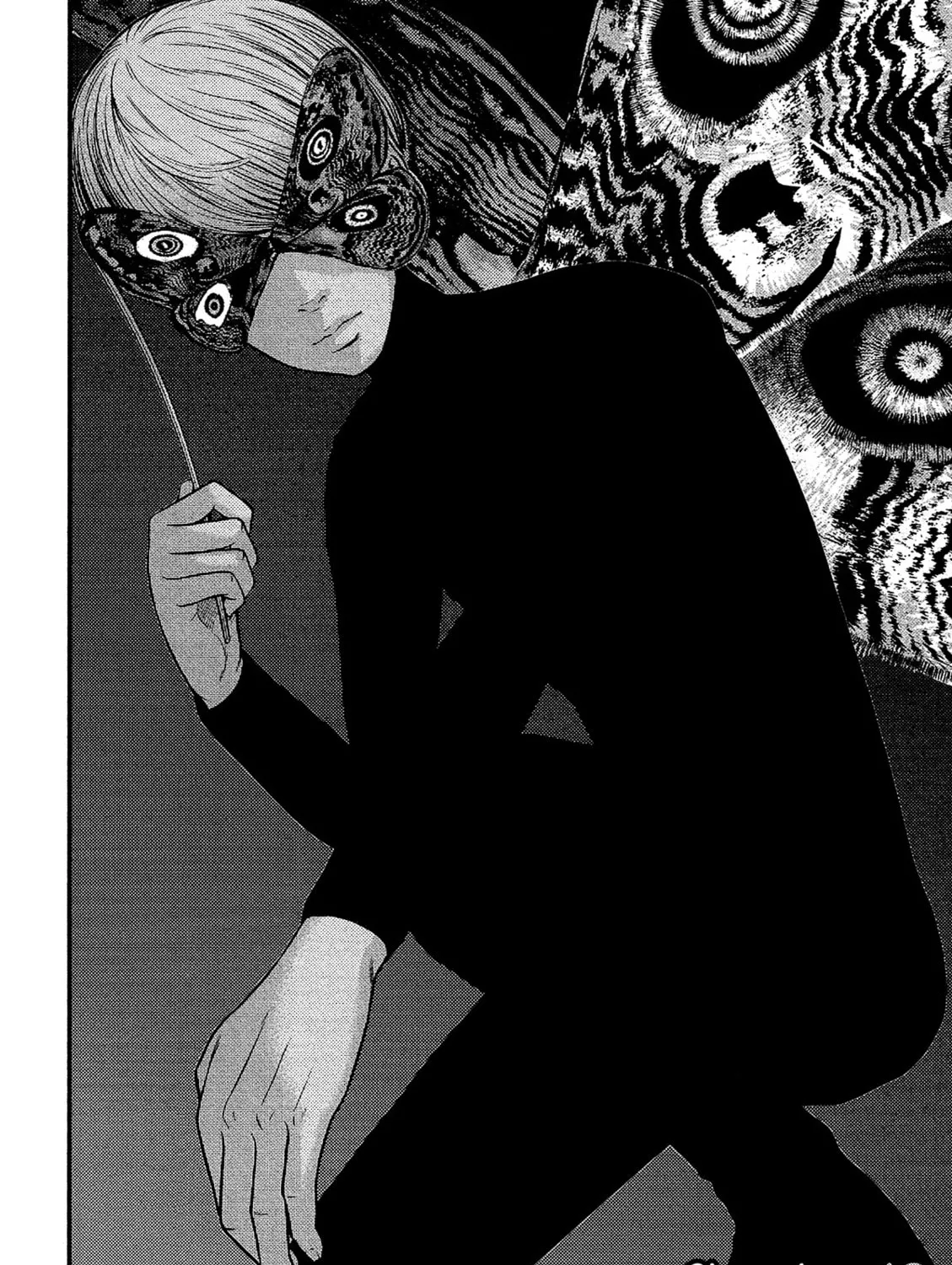 Read Silver By Night chapter 13 image 3 on Lezhin
