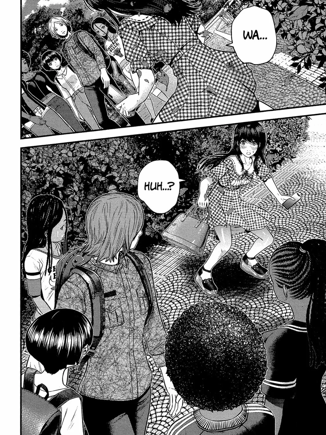 Read Silver By Night chapter 14 image 35 on Lezhin