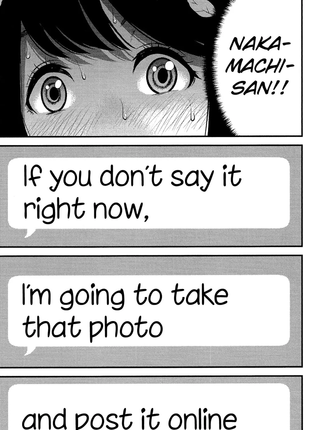 Read Silver By Night chapter 14 image 41 on Lezhin