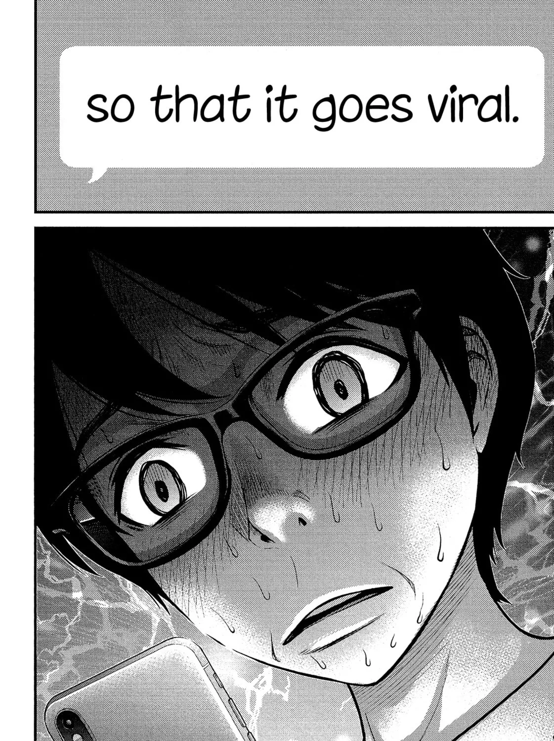 Read Silver By Night chapter 14 image 43 on Lezhin