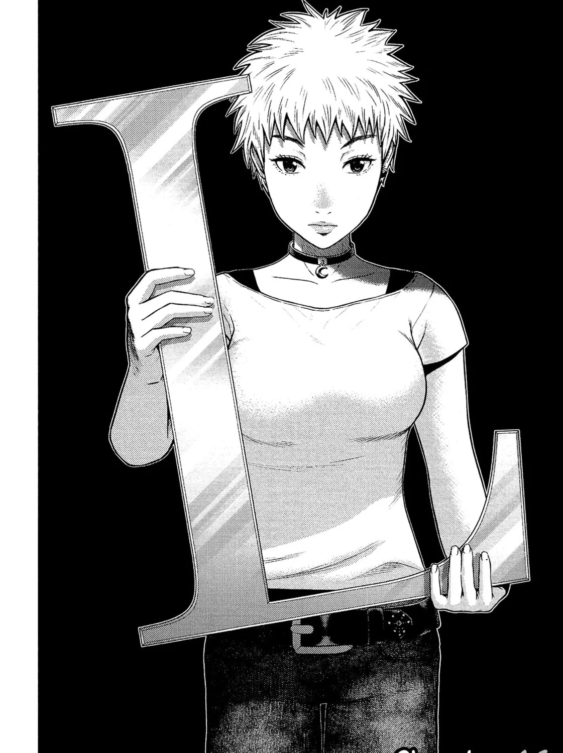 Read Silver By Night chapter 16 image 3 on Lezhin