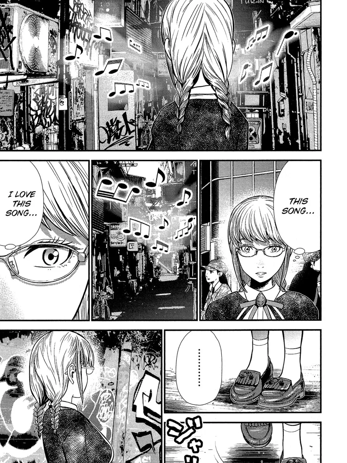Read Silver By Night chapter 16 image 33 on Lezhin