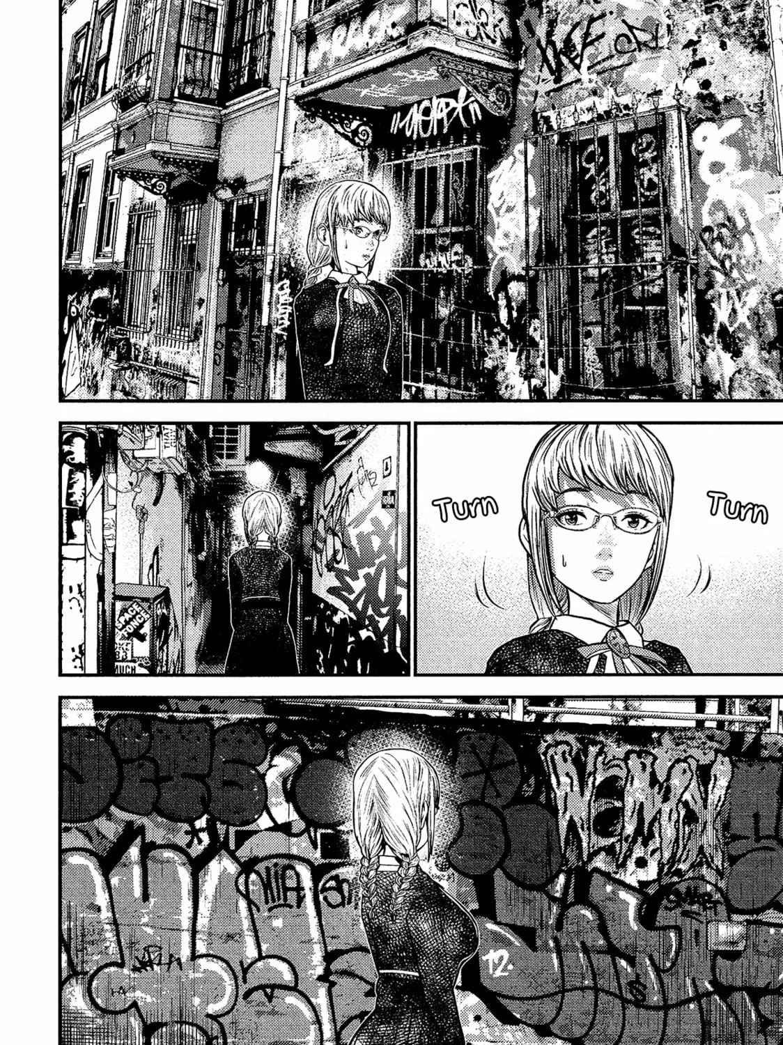Read Silver By Night chapter 16 image 35 on Lezhin