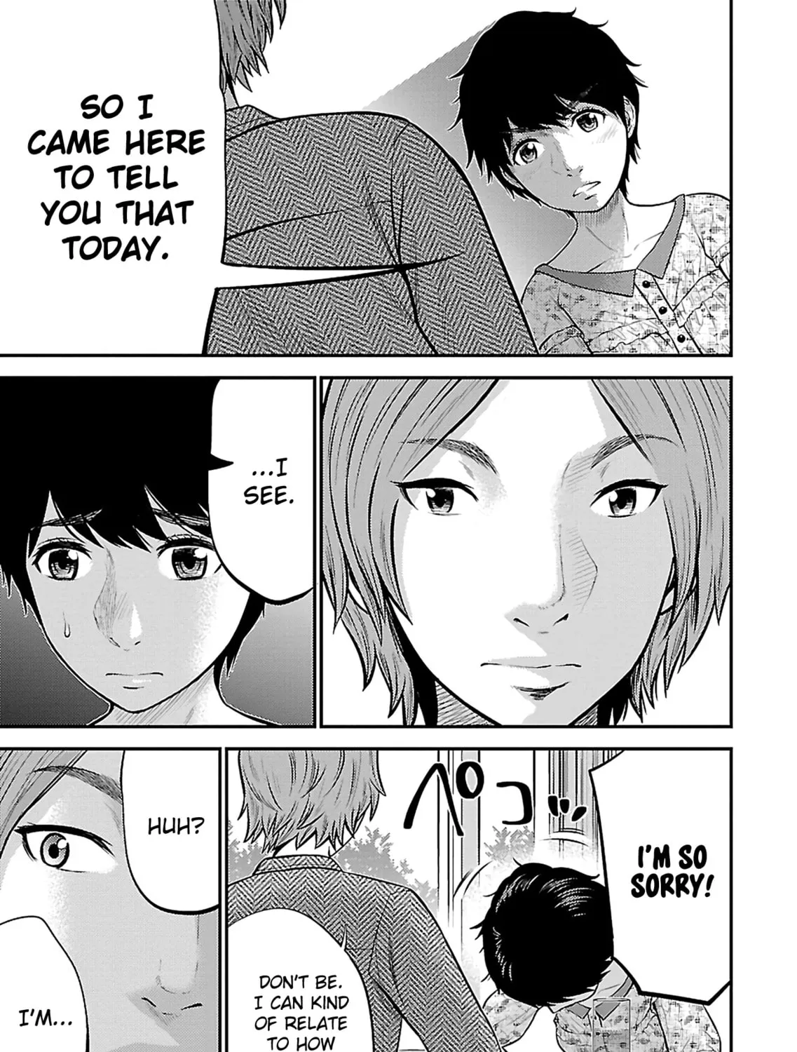 Read Silver By Night chapter 20 image 34 on Lezhin