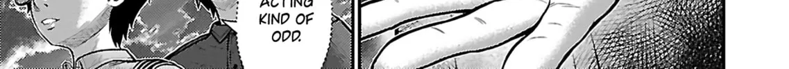 Read Silver By Night chapter 22 image 5 on Lezhin
