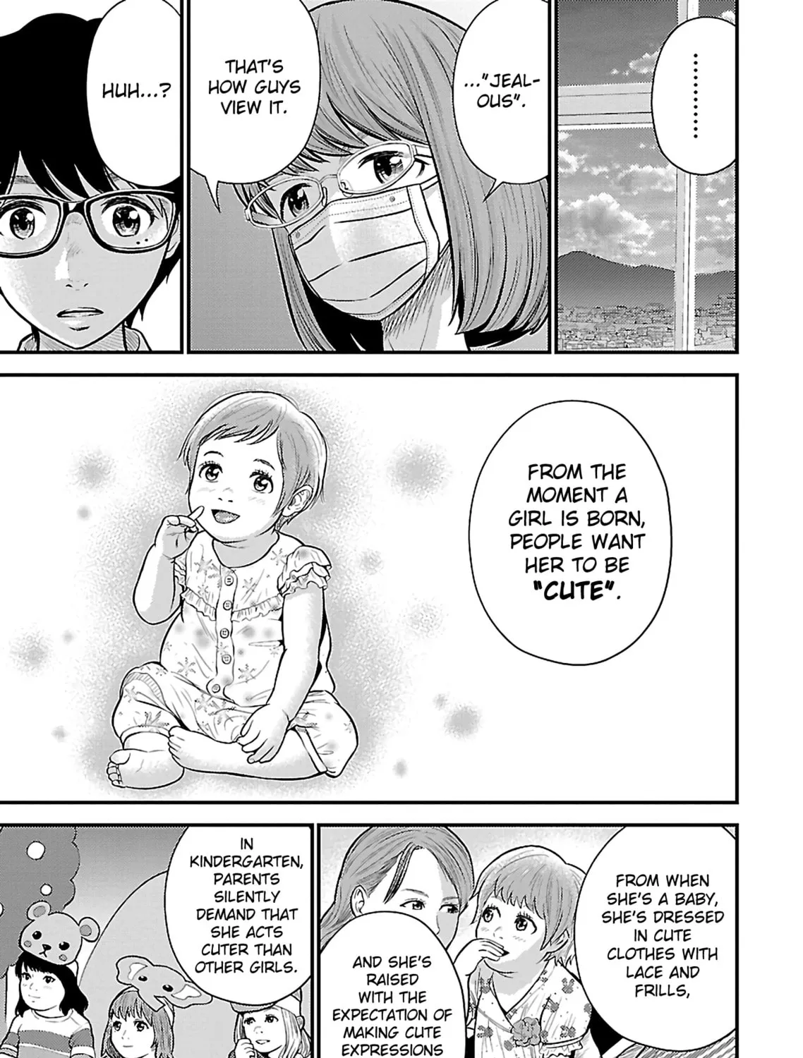 Read Silver By Night chapter 24 image 28 on Lezhin