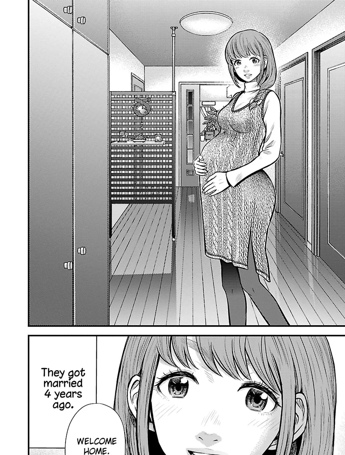 Read Silver By Night chapter 25 image 42 on Lezhin