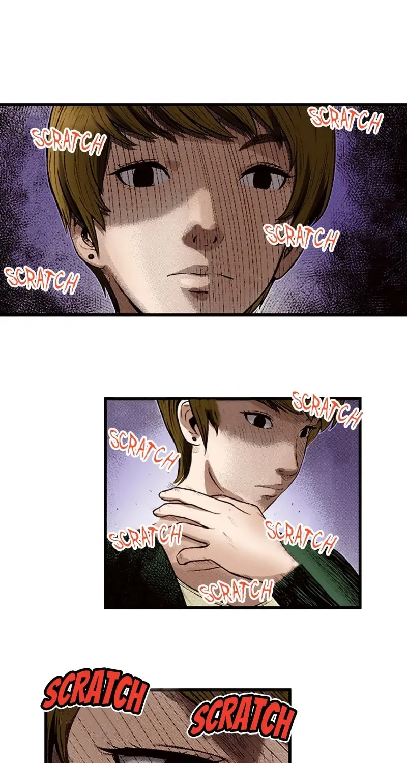 Read Silver By Night chapter 26 image 17 on Lezhin
