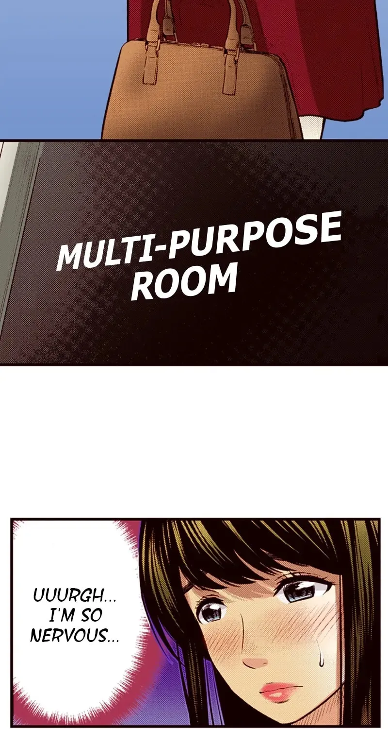 Read Silver By Night chapter 26 image 21 on Lezhin