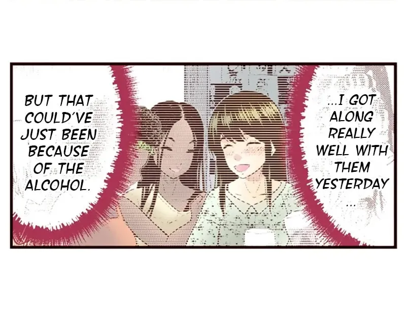 Read Silver By Night chapter 26 image 22 on Lezhin