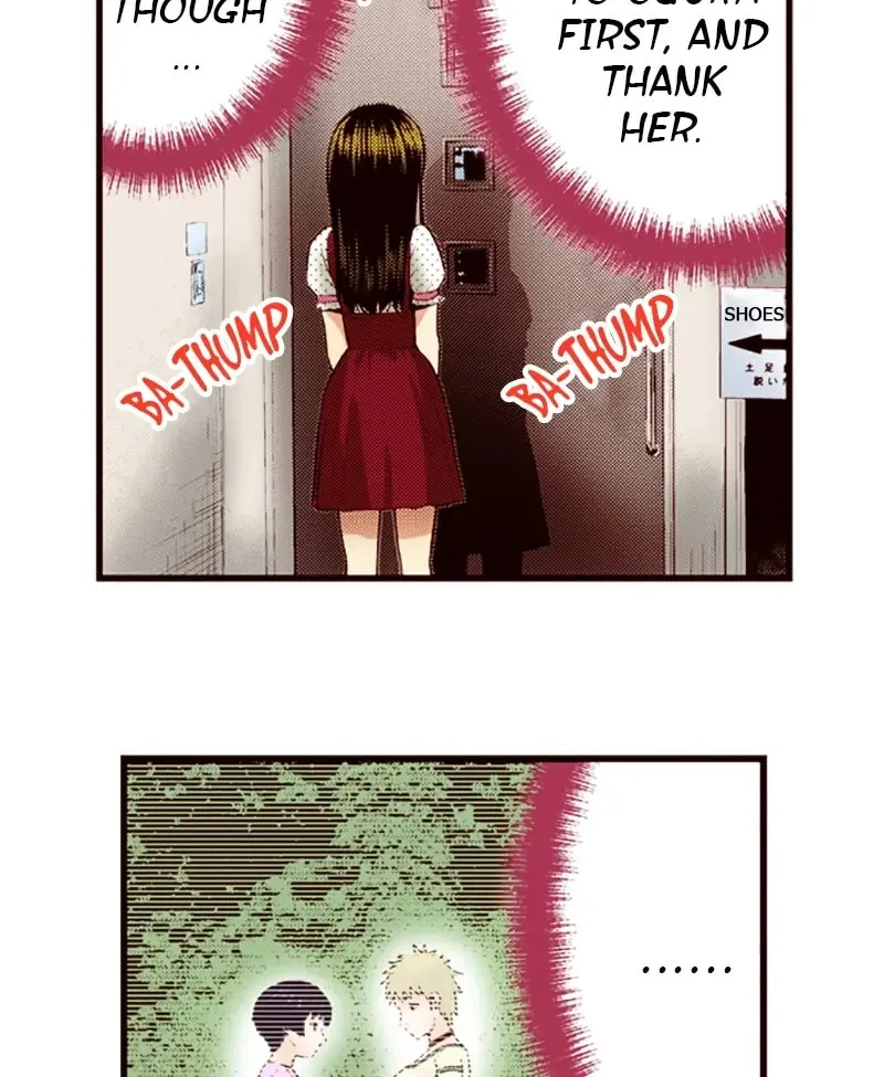 Read Silver By Night chapter 26 image 24 on Lezhin