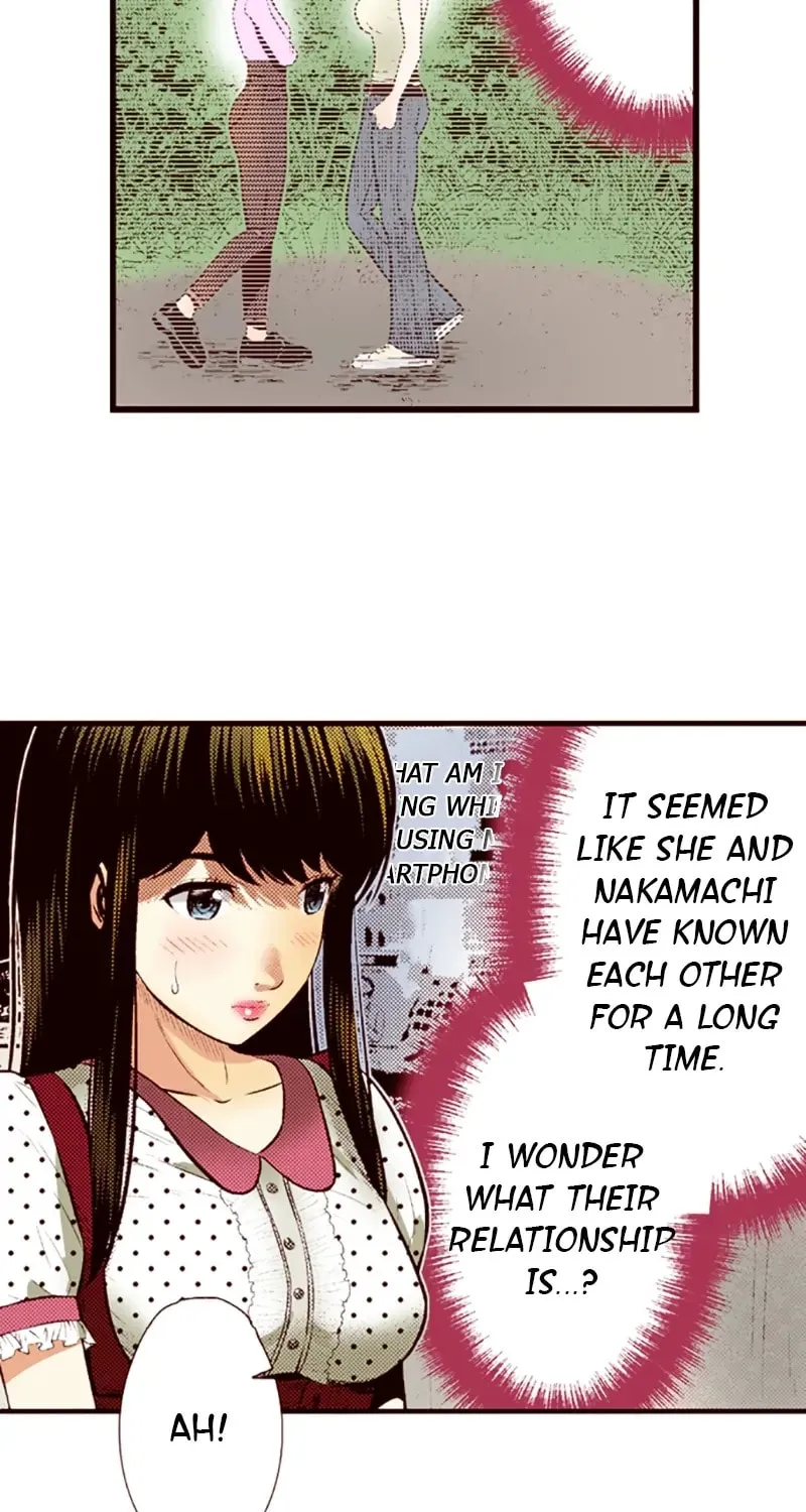 Read Silver By Night chapter 26 image 25 on Lezhin
