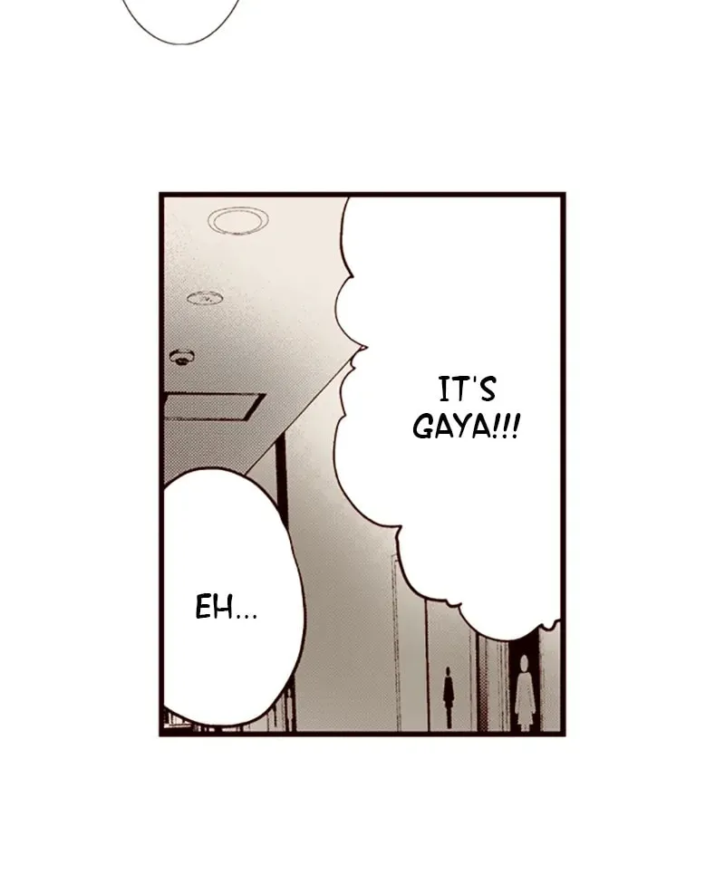 Read Silver By Night chapter 26 image 26 on Lezhin