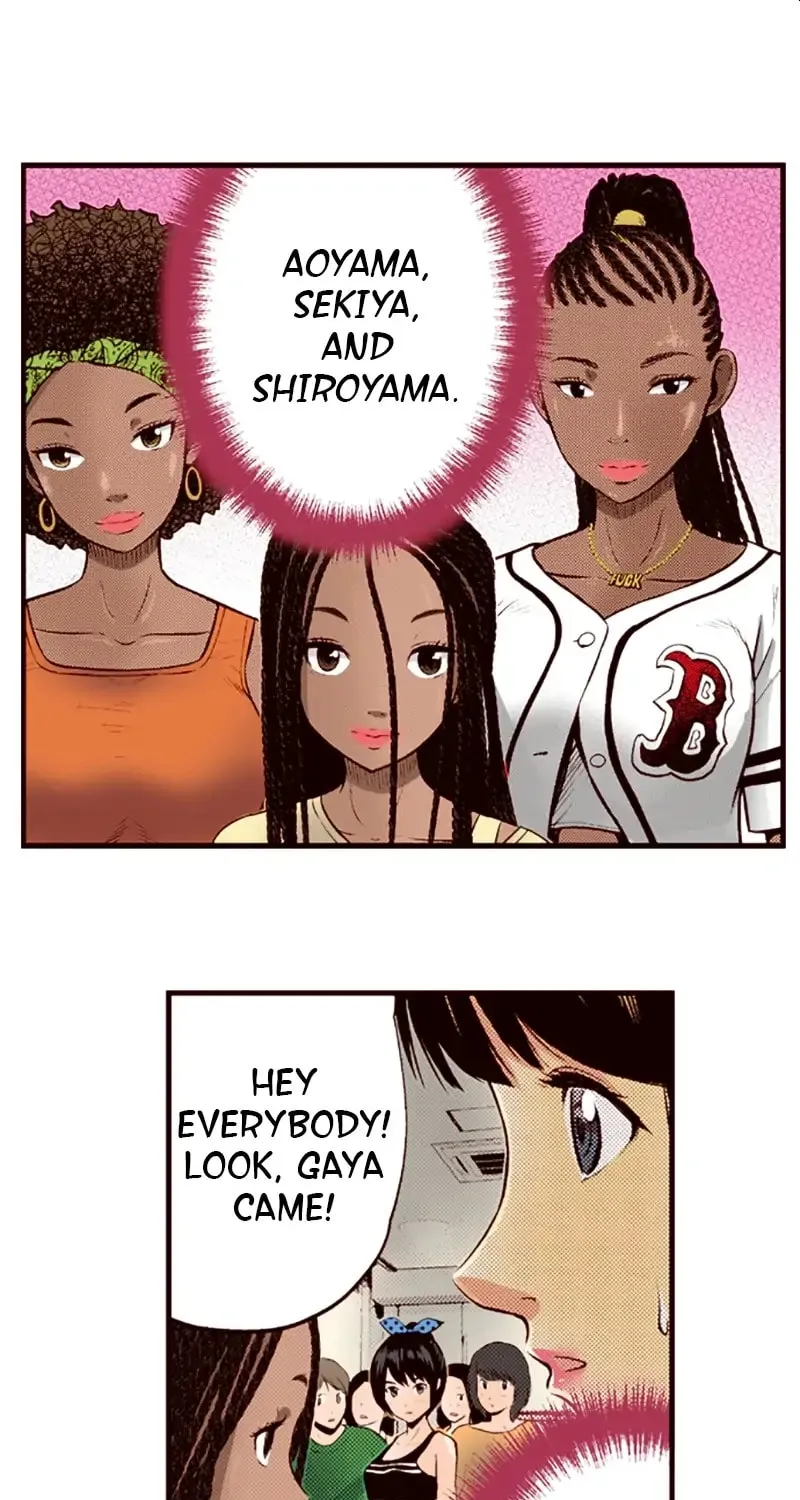 Read Silver By Night chapter 26 image 27 on Lezhin