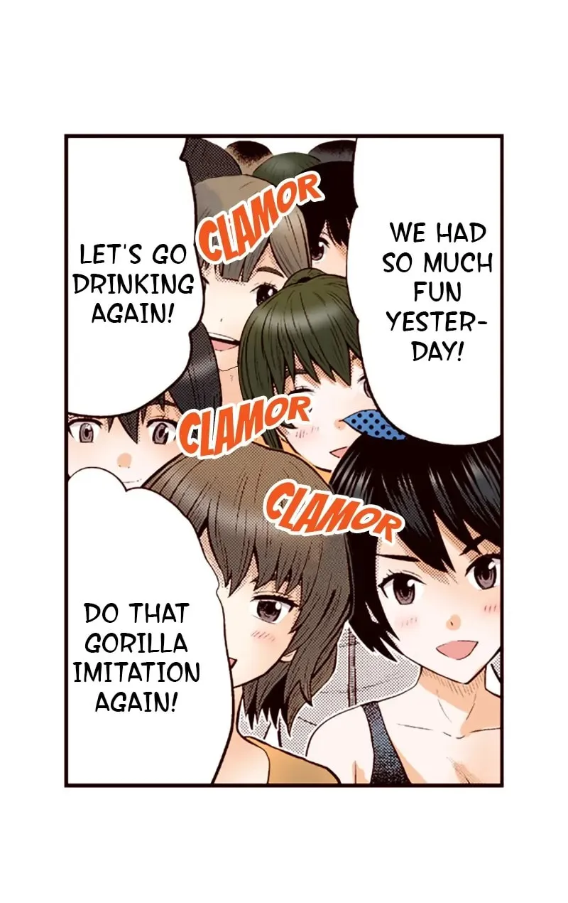 Read Silver By Night chapter 26 image 30 on Lezhin