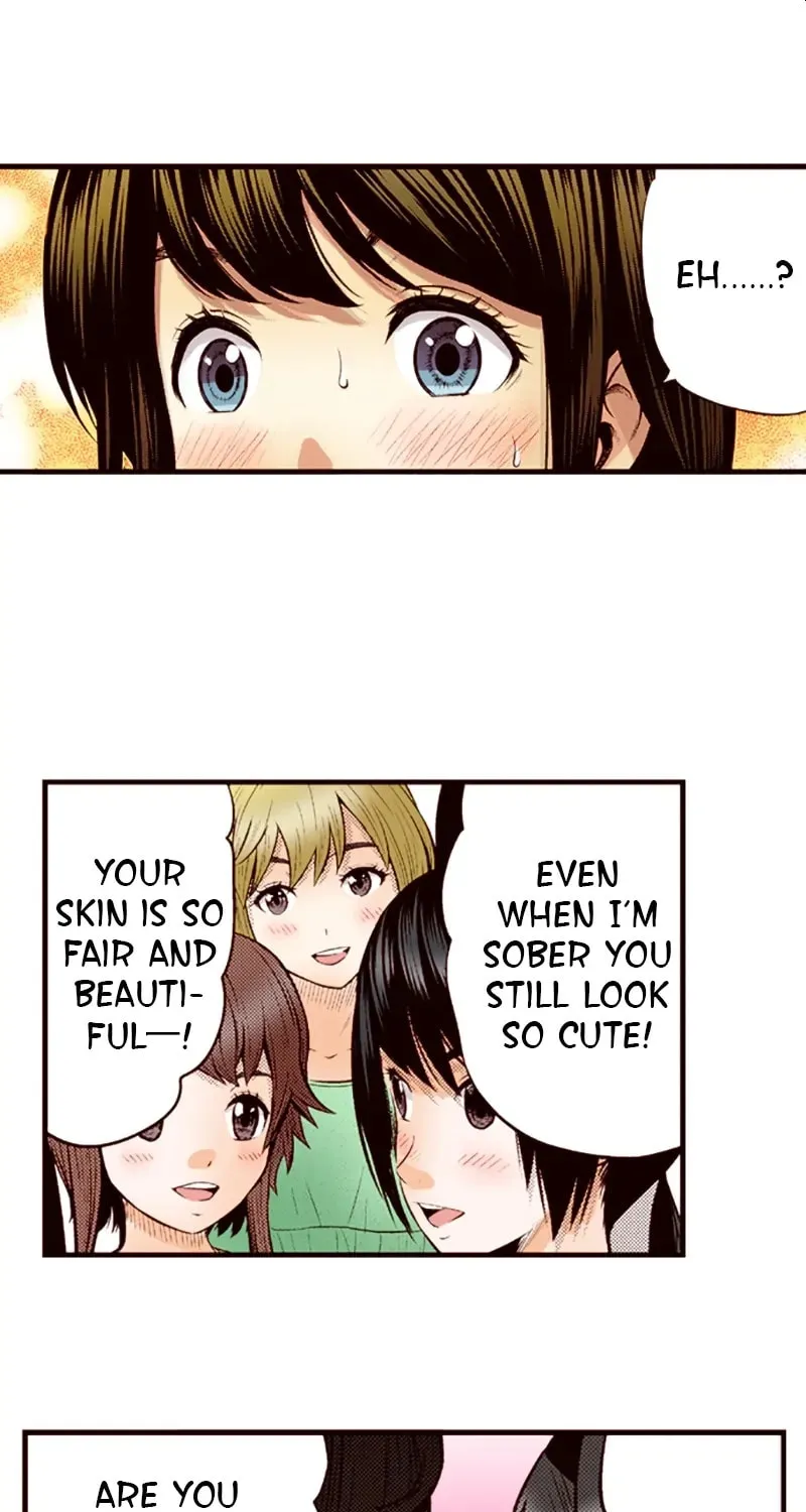 Read Silver By Night chapter 26 image 31 on Lezhin