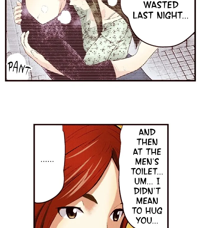 Read Silver By Night chapter 26 image 5 on Lezhin