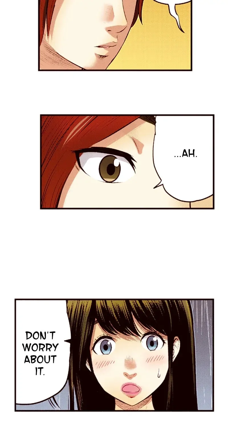 Read Silver By Night chapter 26 image 6 on Lezhin