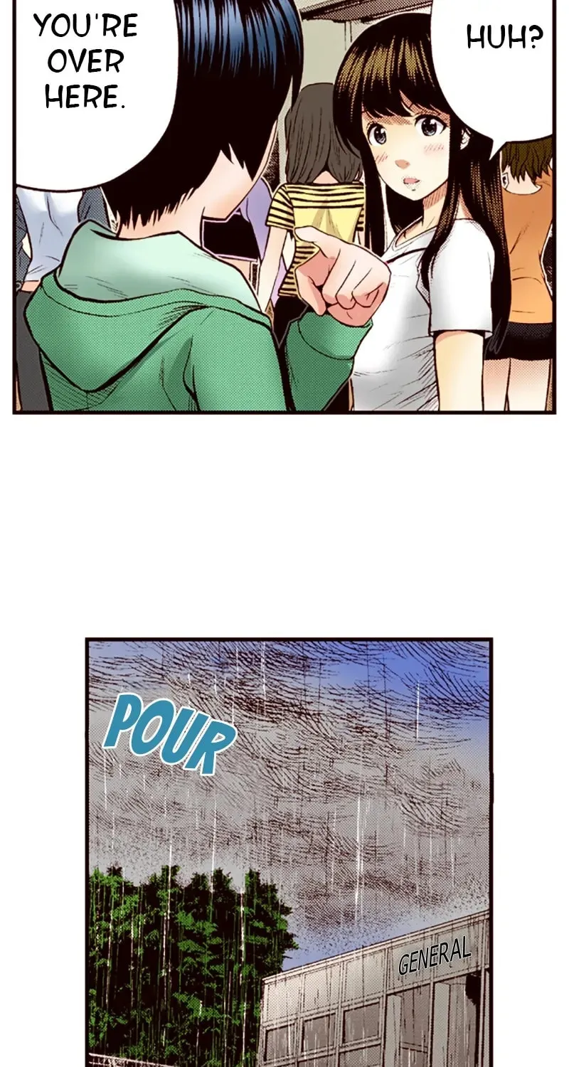 Read Silver By Night chapter 27 image 17 on Lezhin