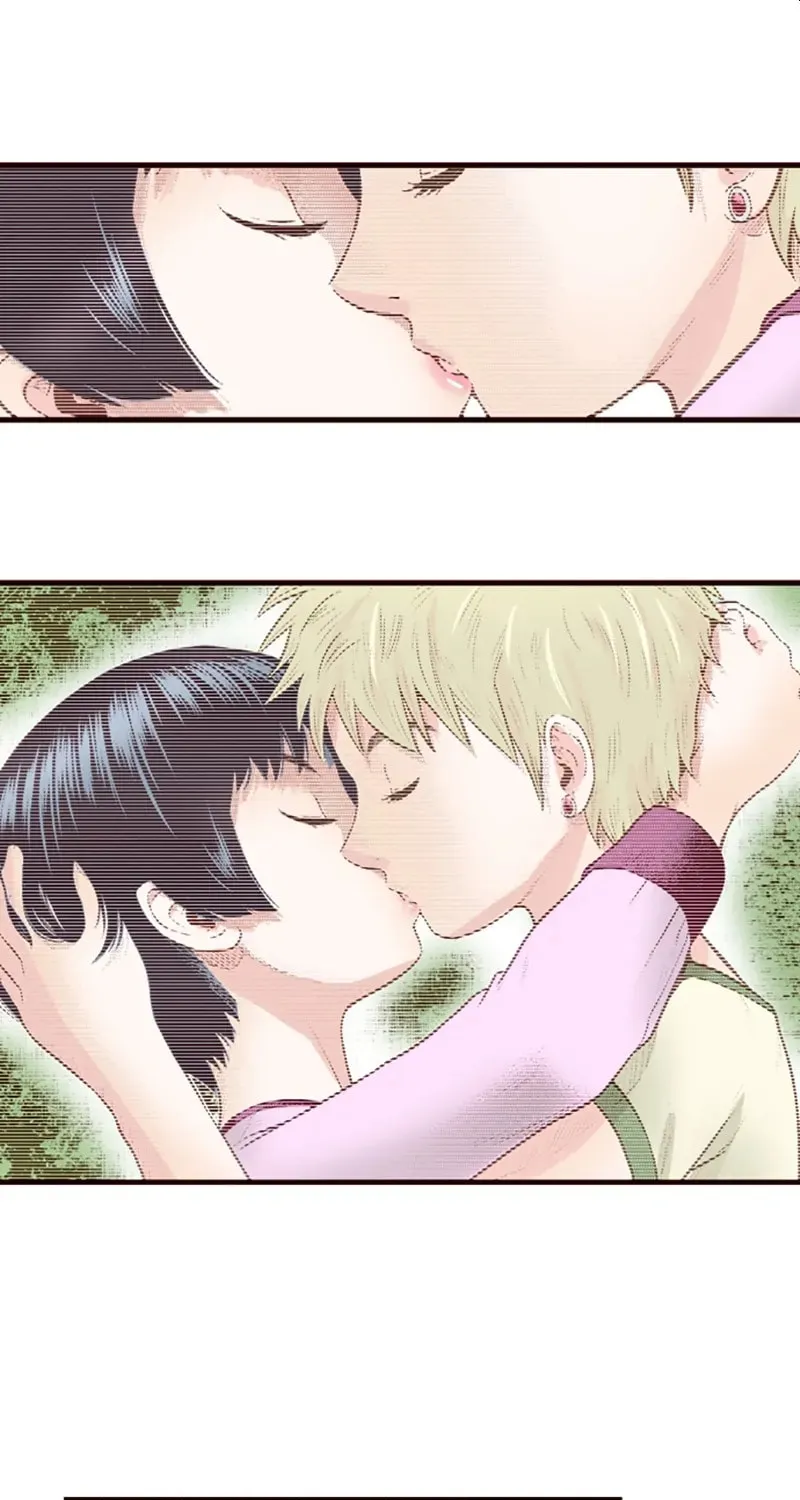 Read Silver By Night chapter 27 image 23 on Lezhin