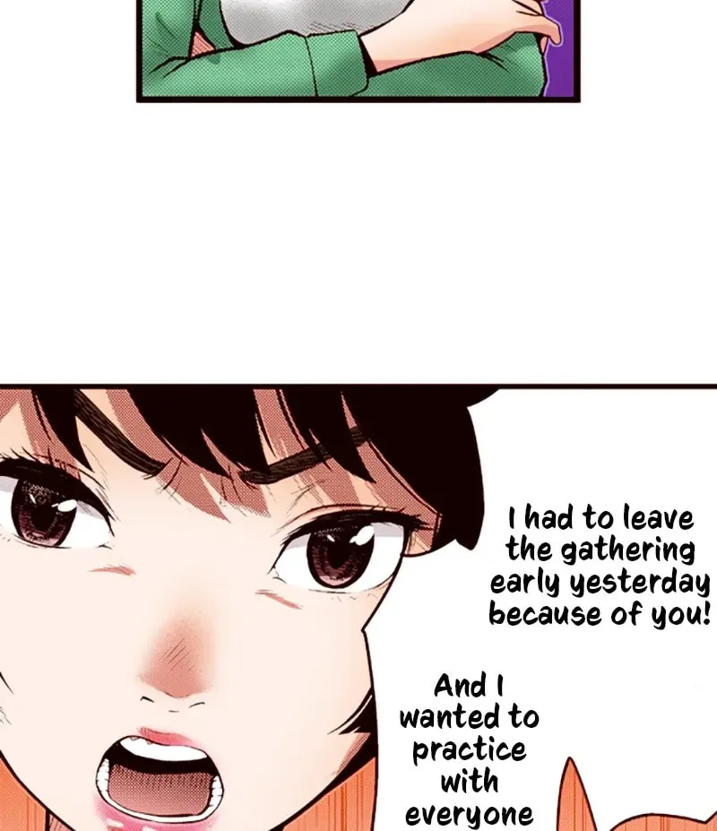 Read Silver By Night chapter 27 image 28 on Lezhin