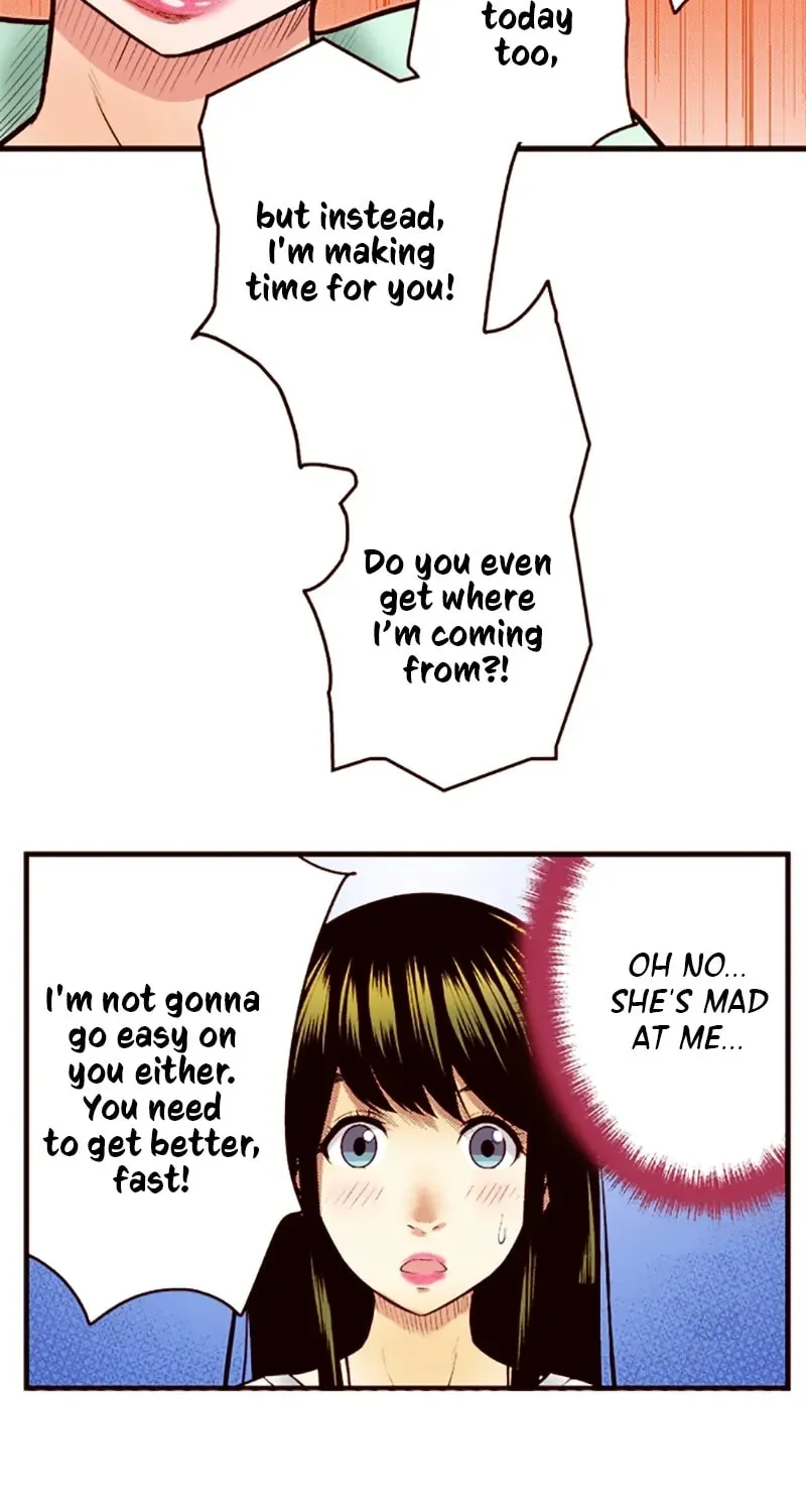 Read Silver By Night chapter 27 image 29 on Lezhin