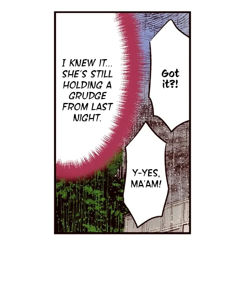 Read Silver By Night chapter 27 image 30 on Lezhin