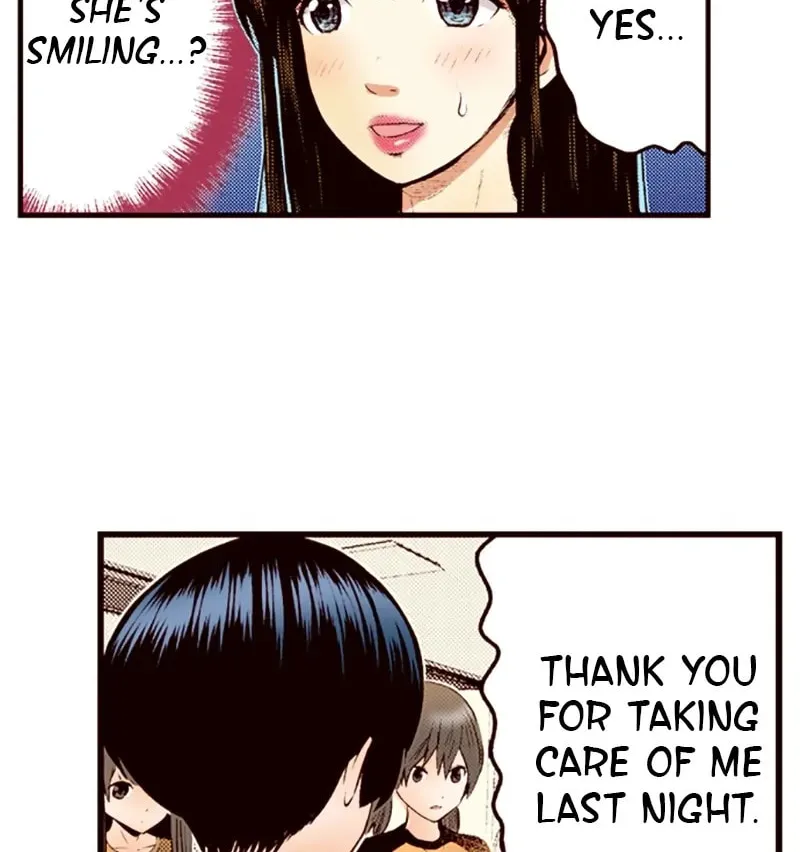 Read Silver By Night chapter 27 image 9 on Lezhin