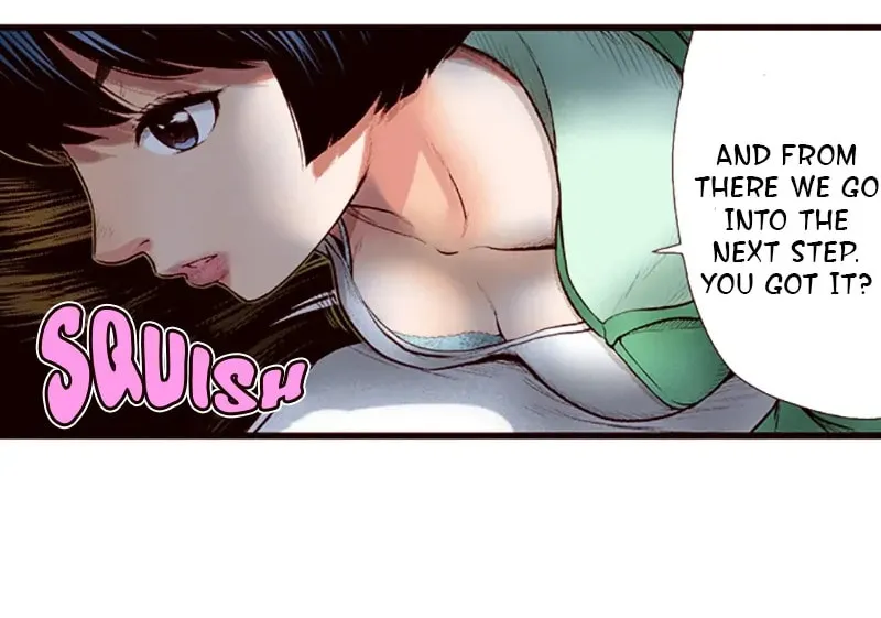 Read Silver By Night chapter 28 image 22 on Lezhin