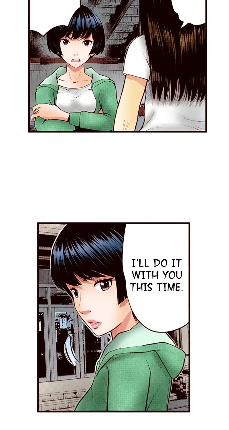 Read Silver By Night chapter 28 image 9 on Lezhin