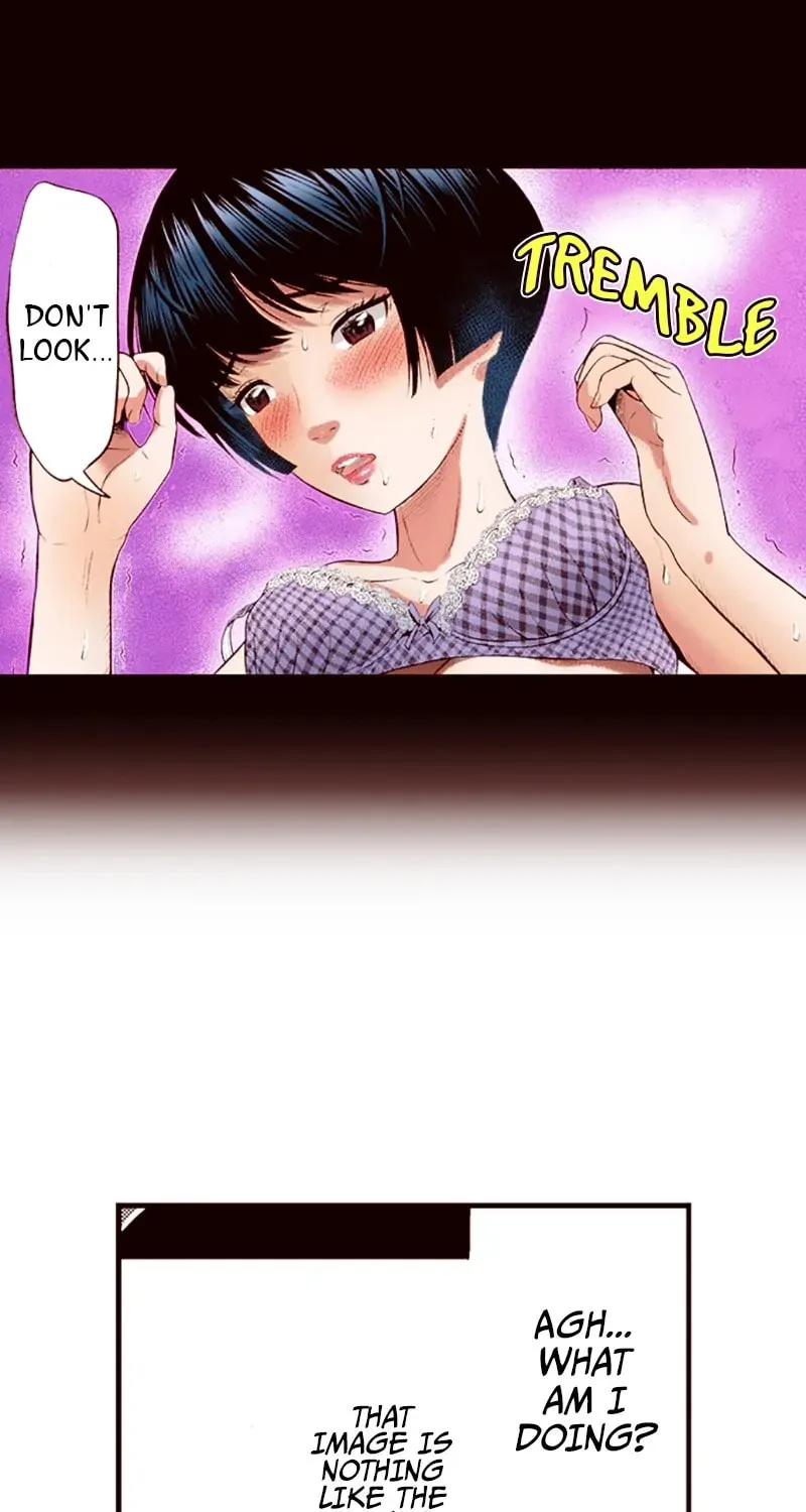 Read Silver By Night chapter 29 image 10 on Lezhin