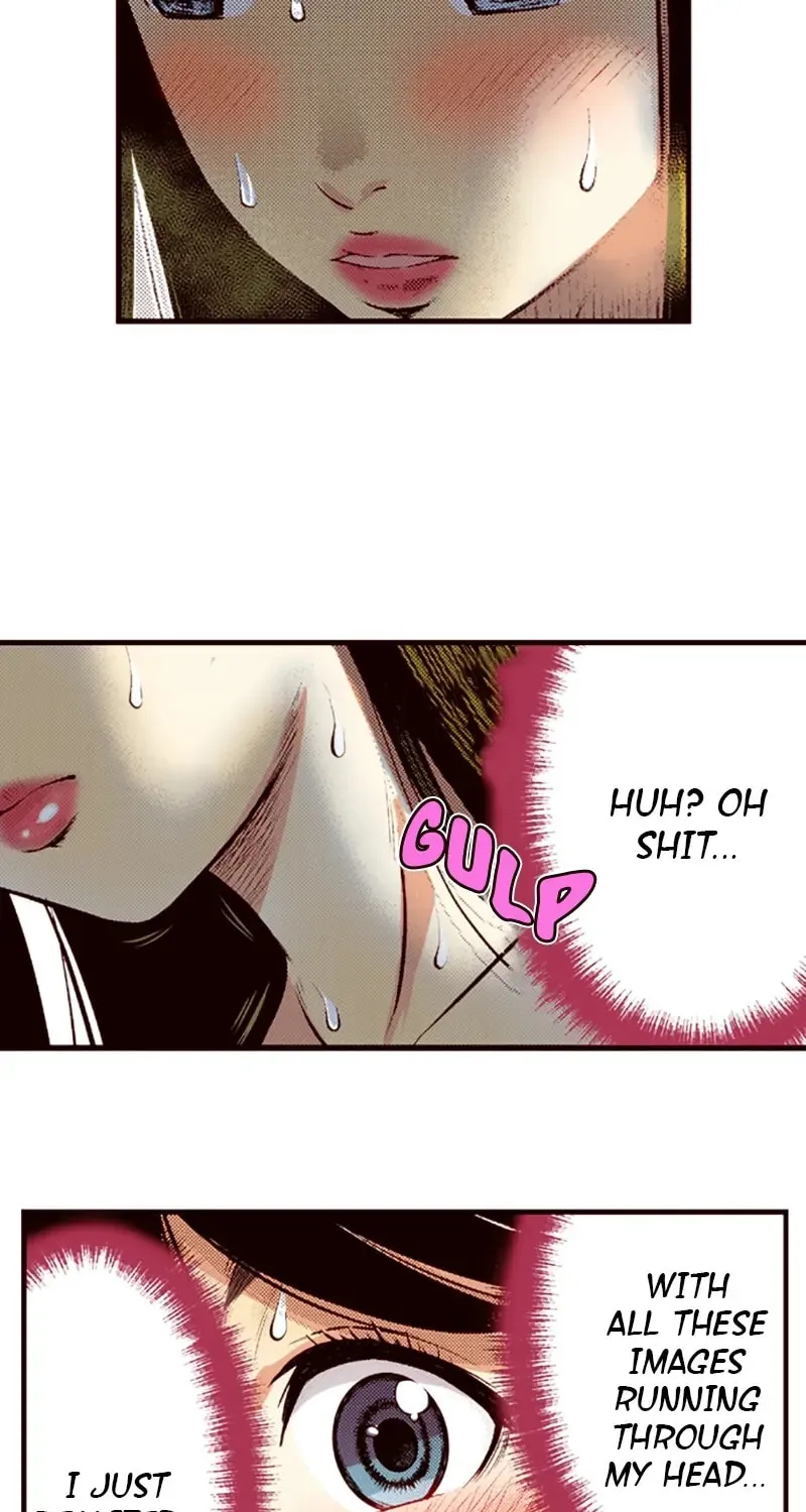 Read Silver By Night chapter 29 image 12 on Lezhin