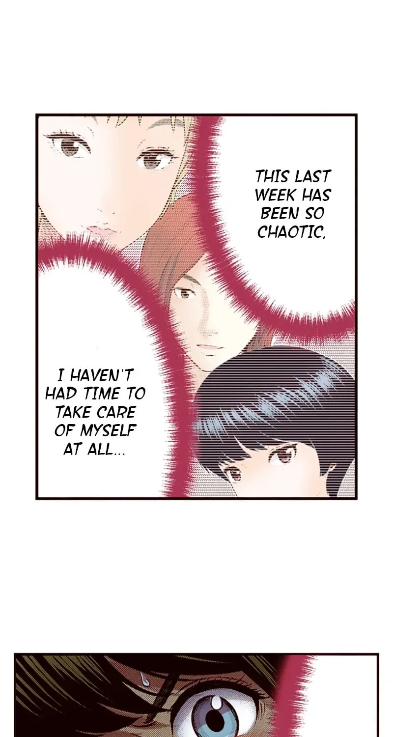 Read Silver By Night chapter 29 image 24 on Lezhin