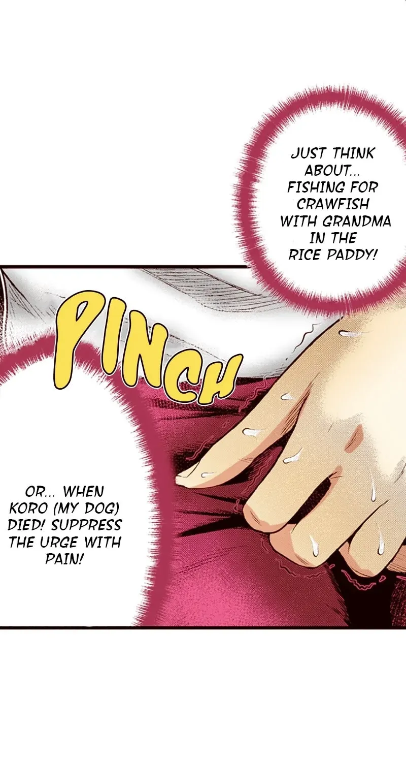 Read Silver By Night chapter 29 image 26 on Lezhin