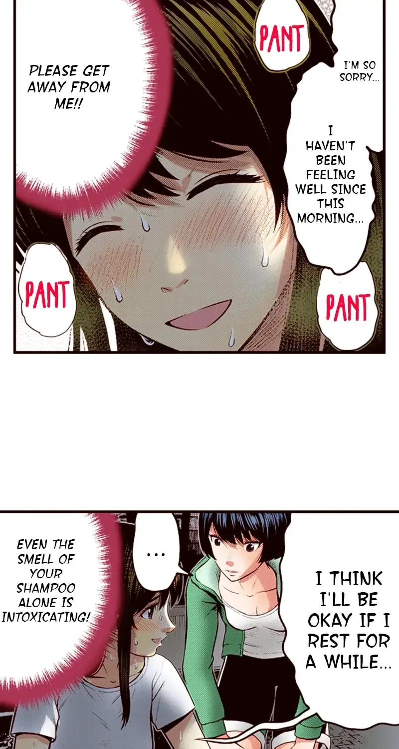 Read Silver By Night chapter 29 image 28 on Lezhin