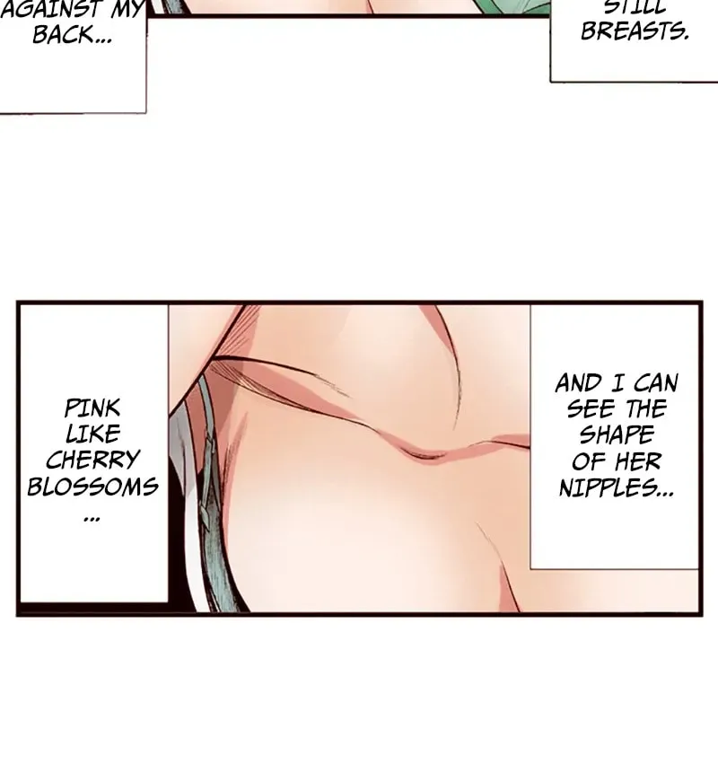 Read Silver By Night chapter 29 image 3 on Lezhin