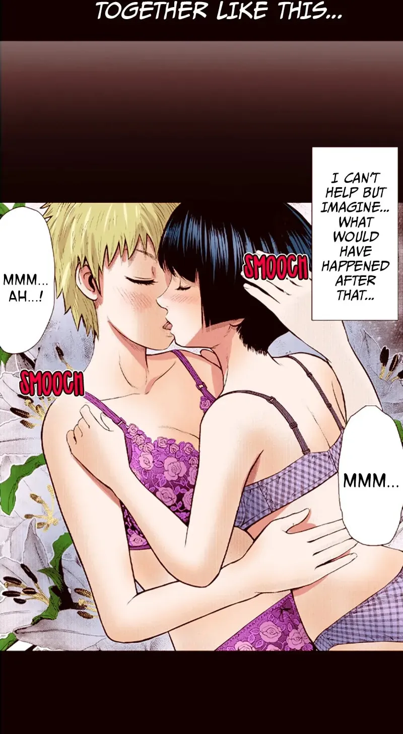 Read Silver By Night chapter 29 image 5 on Lezhin