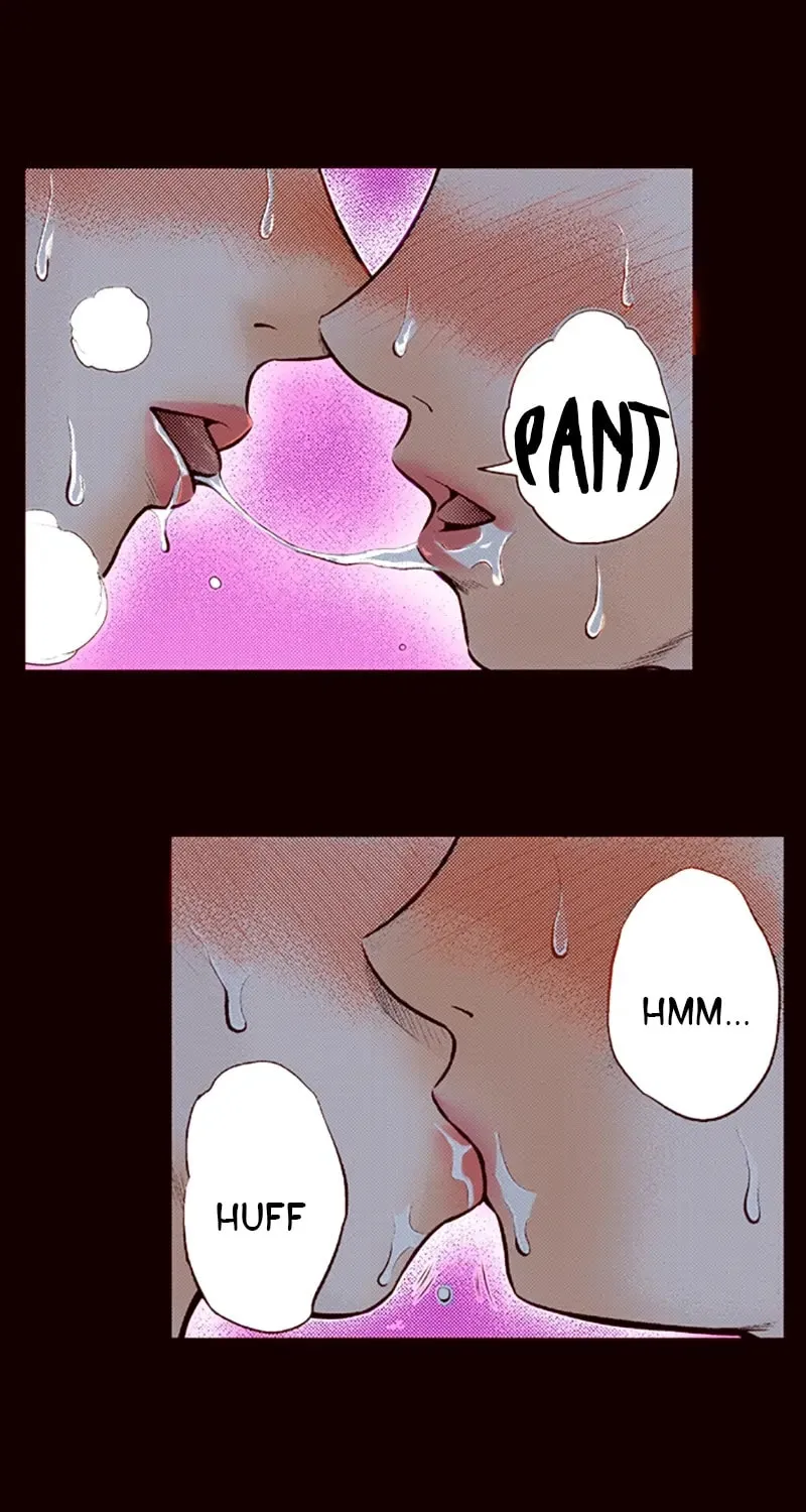 Read Silver By Night chapter 29 image 6 on Lezhin