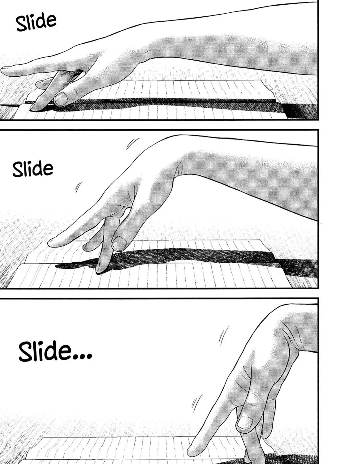 Read Silver By Night chapter 3 image 21 on Lezhin
