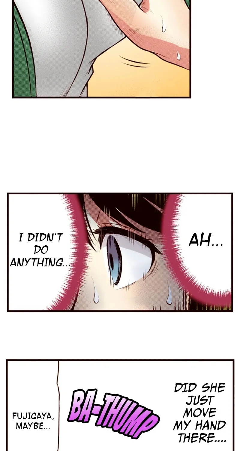 Read Silver By Night chapter 30 image 14 on Lezhin