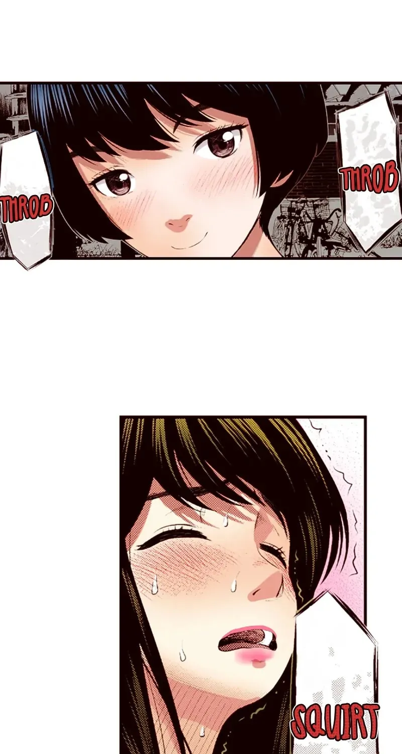 Read Silver By Night chapter 30 image 18 on Lezhin